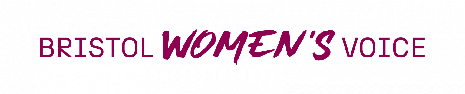 Bristol Women's Voice Logo